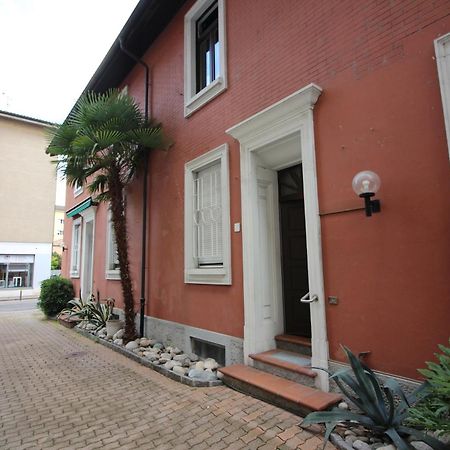 Valentina Home - Happy Rentals ลูกาโน ภายนอก รูปภาพ