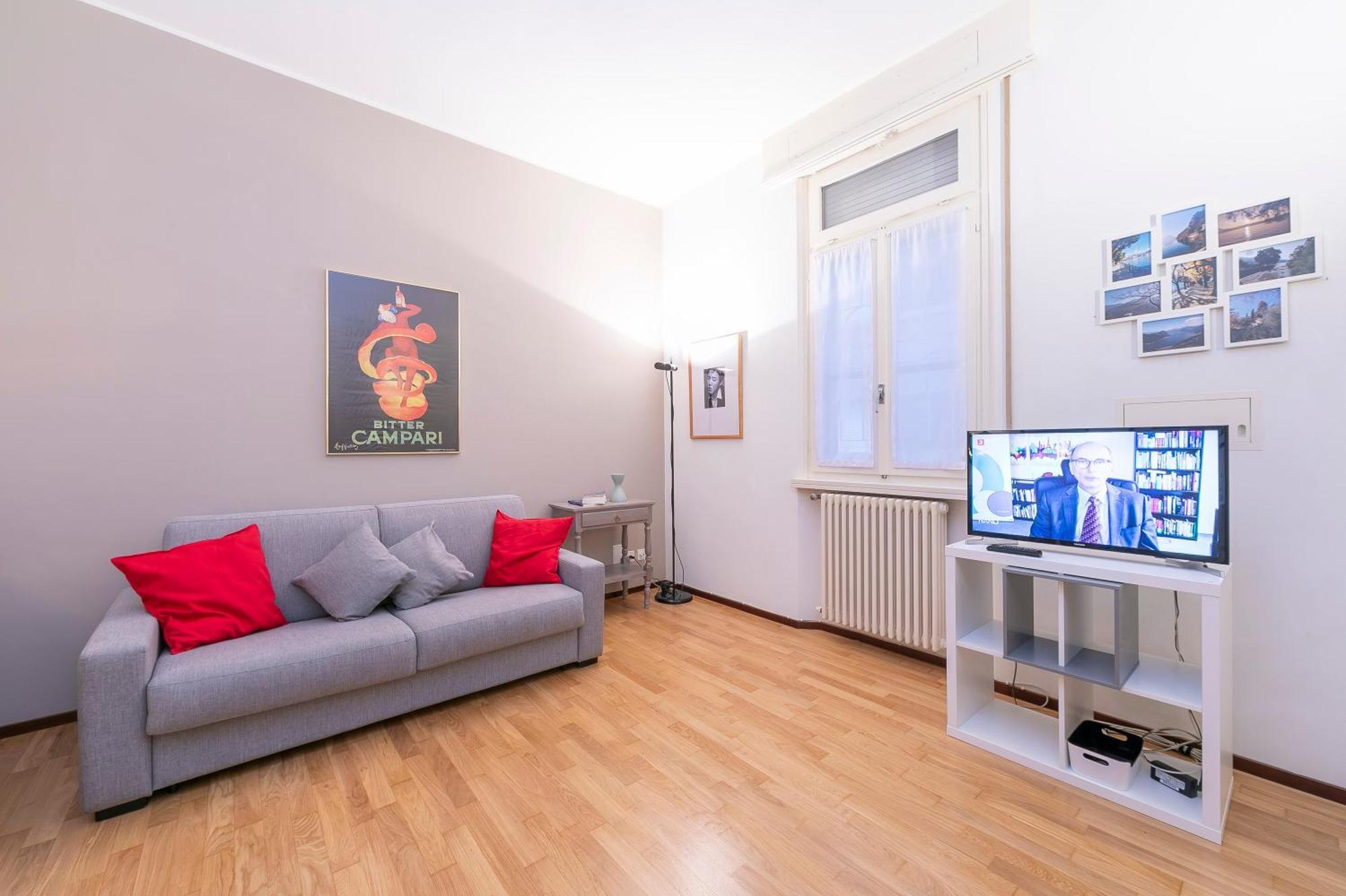 Valentina Home - Happy Rentals ลูกาโน ภายนอก รูปภาพ