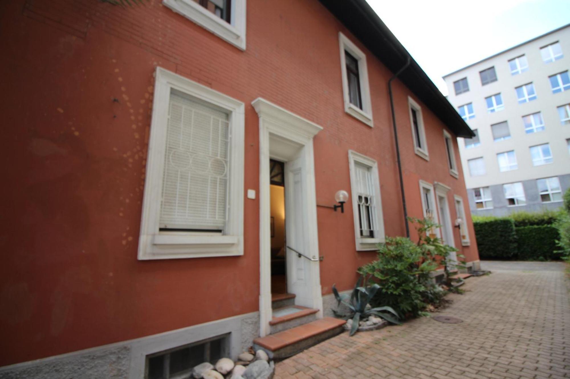 Valentina Home - Happy Rentals ลูกาโน ภายนอก รูปภาพ
