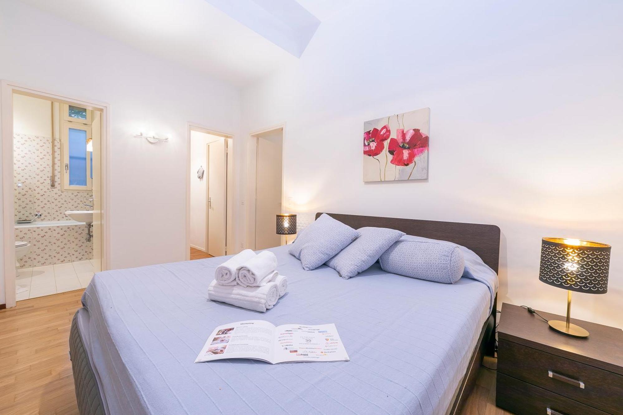 Valentina Home - Happy Rentals ลูกาโน ภายนอก รูปภาพ