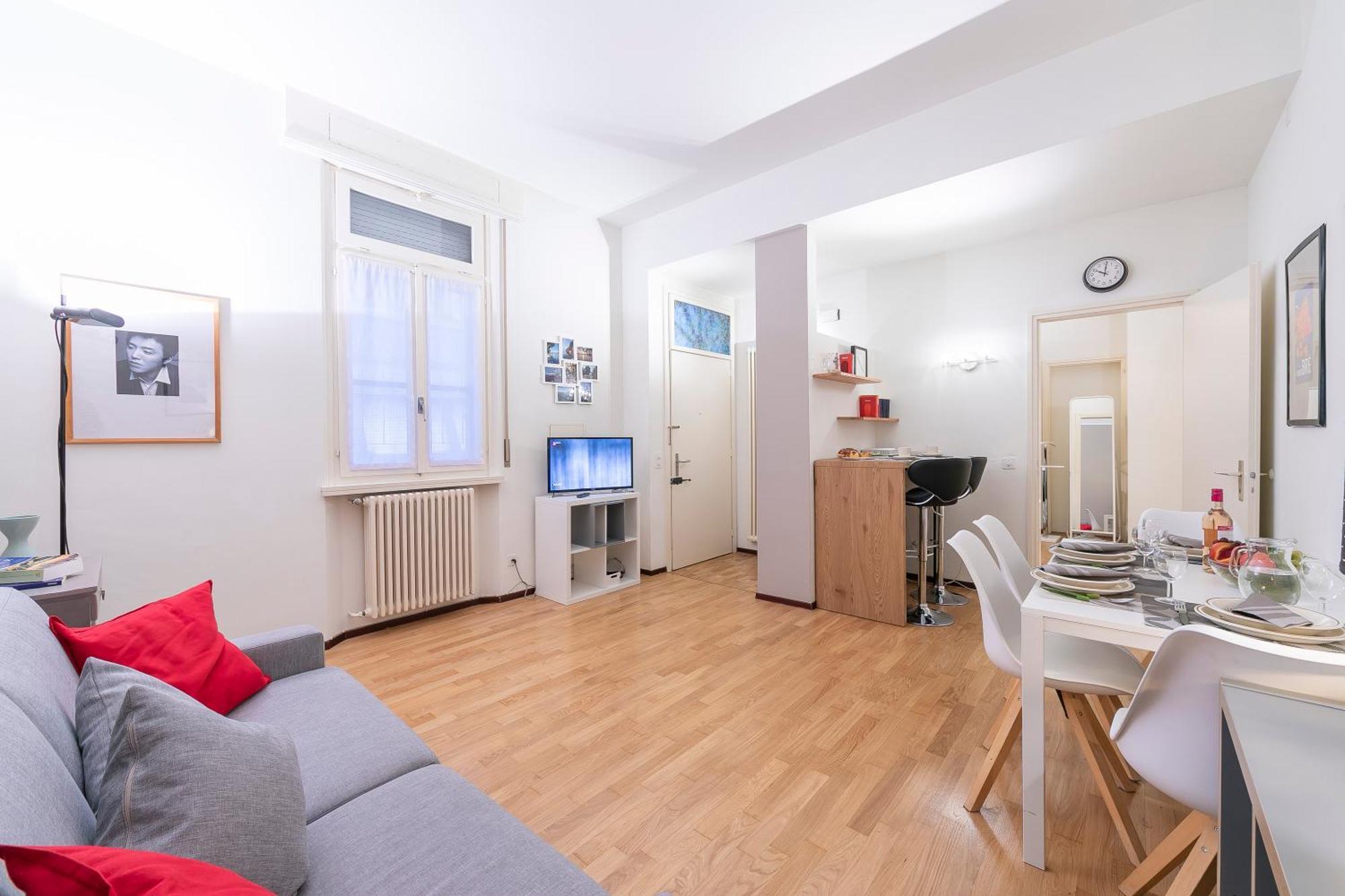 Valentina Home - Happy Rentals ลูกาโน ภายนอก รูปภาพ